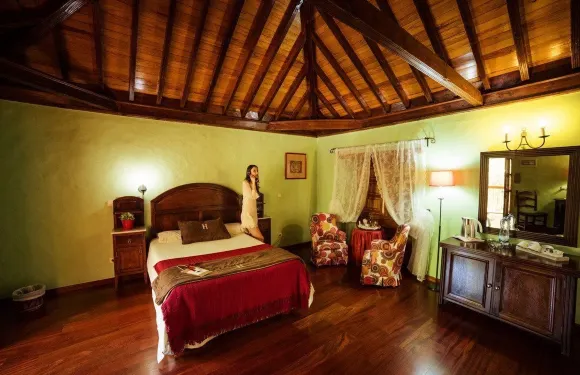 卡梅洛斯鄉間酒店