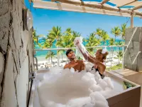 Barceló Bávaro Palace All Inclusive - ที่มีอ่างอาบน้ำ