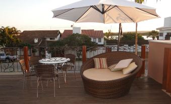 Pousada Parador da Figueira