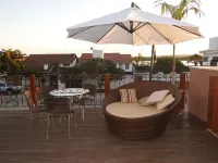 Pousada Parador da Figueira Hotels in Lagoa da Prata