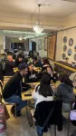 艾菲索斯中央飯店 - 早餐