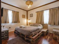 Rustika Bed and Breakfast Hotels in Vina del Mar