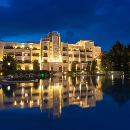 Garabagh Resort & Spa