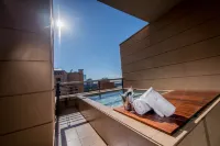 Raphael Suites Hotel di Sandton