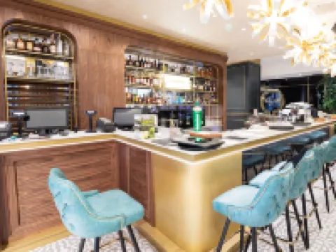 โรงแรม พูปิน โรงแรมในโนวิสาด