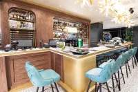 Hotel Pupin Novi Sad Hotels in Novi Sad