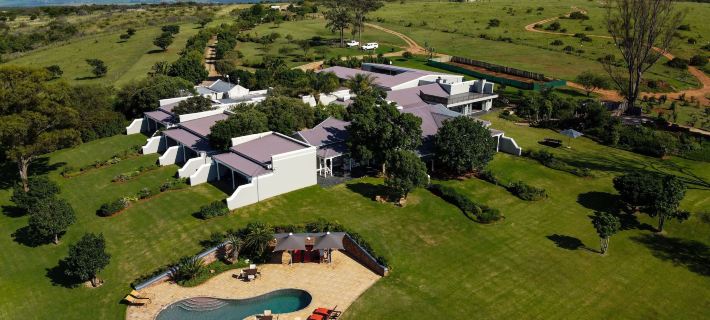Founders Lodge by Mantis Hotels in Western District