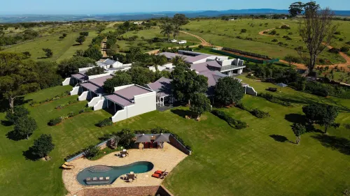 Founders Lodge by Mantis Hotels in Makana Local Municipality