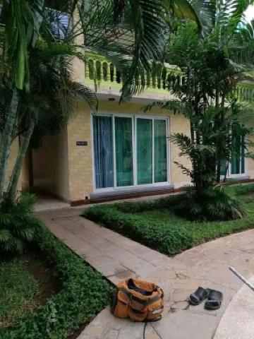 Nyali豪華客房 - 限成人