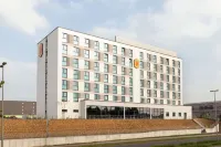 Super 8 by Wyndham Oberhausen - Wifi