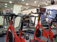 Hotel Geneve Mexico City - palestra