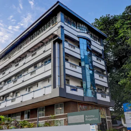 Itsy Hotels Ammu Regency
