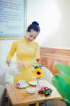 Lam Giang Hotel - spa