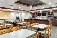 Travelodge Hotel by Wyndham Sudbury - Bữa sáng