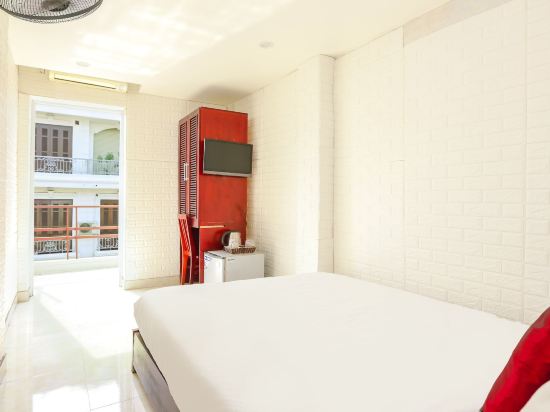 Queen Hotel