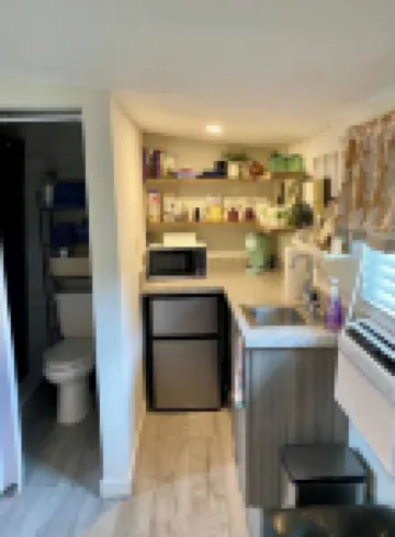 Lil’ Scotty - Private Cozy Efficiency