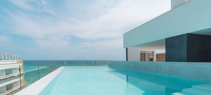 Senator Cala Millor Hotels in Llevant