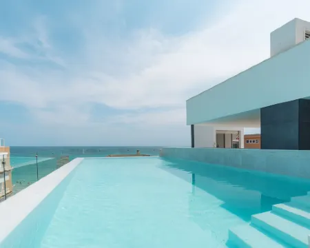 Senator Cala Millor Hotels in Llevant