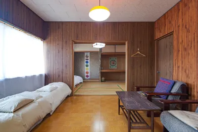 Guesthouse Meguruya Hotel a 