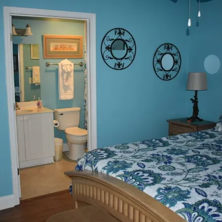 SPACIOUS & PERFECT PLACE TO VACATION AT THE BEACH!