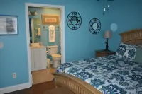SPACIOUS & PERFECT PLACE TO VACATION AT THE BEACH!