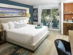Margaritaville Island Reserve Riviera Cancun by Karisma