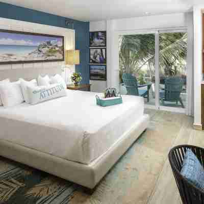 Margaritaville Island Reserve Riviera Cancun by Karisma Rooms