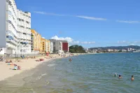 Hotel Playa Compostela