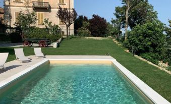 Laficaia Wine Resort