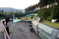 Ilmenauer Hof Hotels in Ilmenau