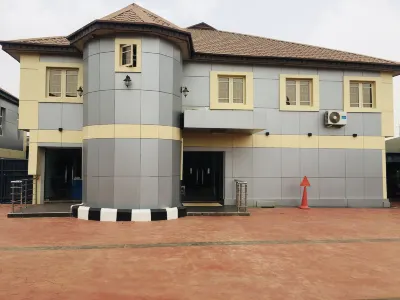 Ibd International Hotel Ilaro Các khách sạn ở 