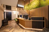 Leonardo Boutique Hotel San Sebastián Hotels in Donostialdea