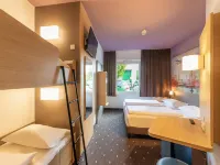 B&B HOTEL Düsseldorf-Airport