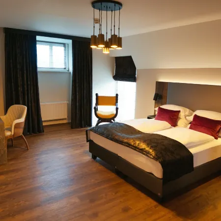 Residence Black Eagle Lubmin Strand