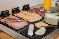 All Suites Appart Hôtel | Le Havre Centre - Les docks