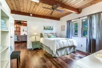 A perfect Lake House get away