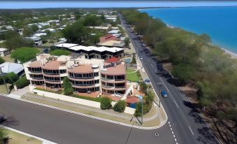 Alexander Beachfront Apartments