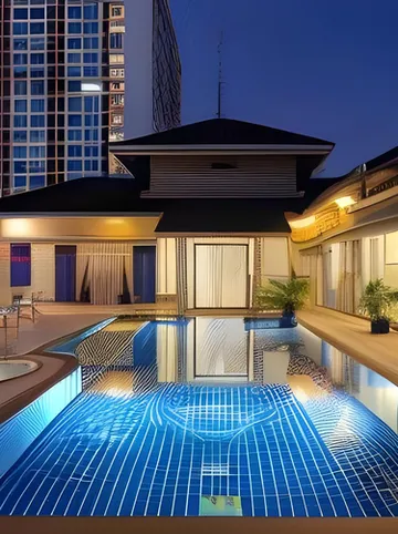 รูปภาพของแคปปิเทล พระราม 4