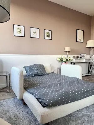 Appartement Proche de l'Otan Hotels in der Nähe von BluePoint Brussels
