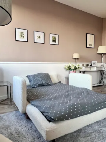 Appartement Proche de l'Otan