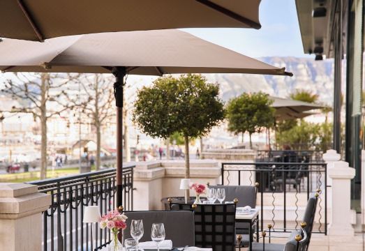 The Woodward - Auberge Resorts Collection 외관