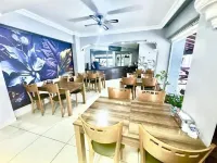 Amasra Ceylin Otel - breakfast