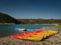 利奎雷芬卡營地平房酒店 索夫拉韋酒店