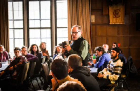 Glen Eyrie Castle & Conference Center A Ministry of the Navigators