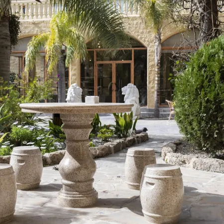 Hotel Plaza Del Castillo