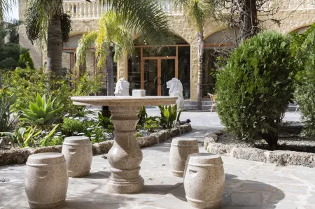 Hotel Plaza Del Castillo