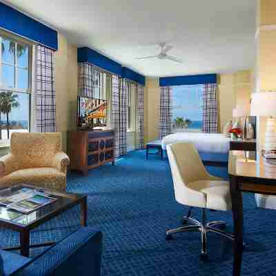 Grande Colonial la Jolla Rooms