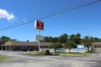 Double N Motel Hotel di McCord