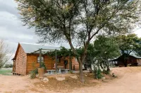 Soetdoring Selfsorg Hotels in South Cape DC