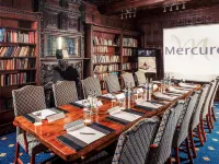 Mercure York Fairfield Manor Hotel Hotels in Wigginton
